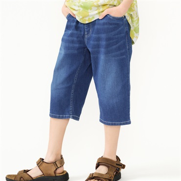 ネイビー 140cm の画像