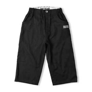 ブラック 150cm の画像