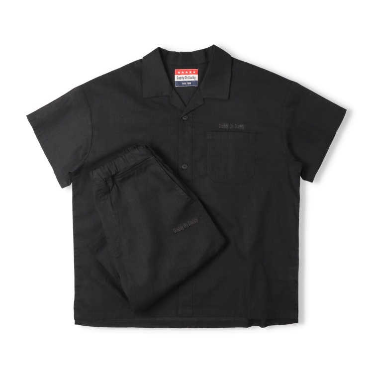 ブラック 170cm の画像