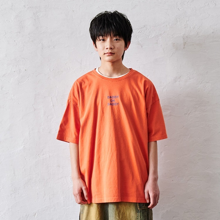 Daddy Oh Daddy（ブランドから探す）の商品一覧｜子供服・ベビー服の