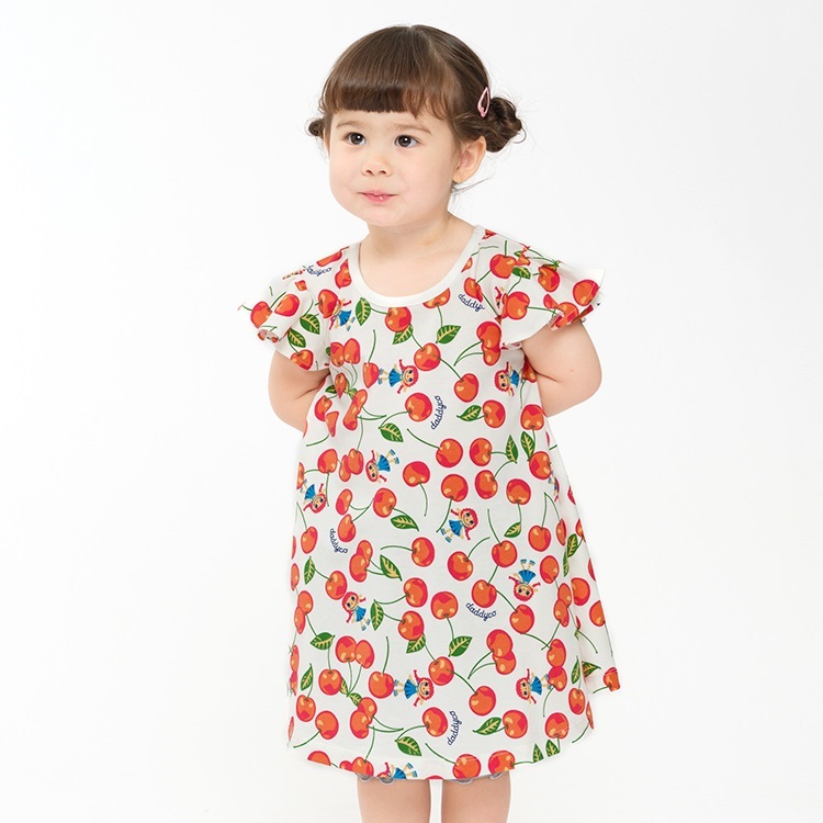 Daddy Oh Daddy（ブランドから探す）の商品一覧｜子供服・ベビー服の