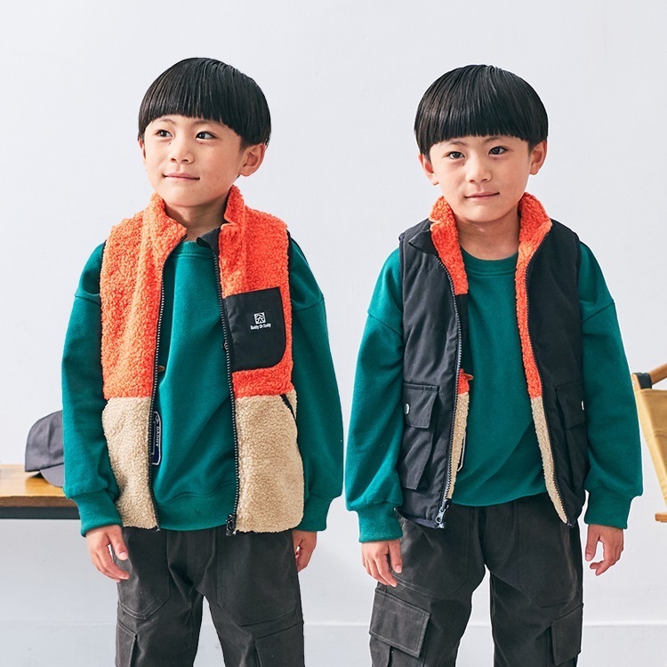 オレンジ 100cm の画像