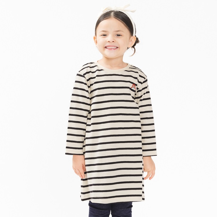 ブラック 100cm の画像