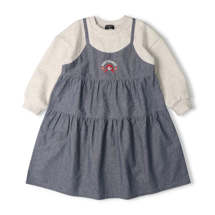おダディ 商品一覧｜子供服・ベビー服の通販はこどもの森 - メーカー直営公式