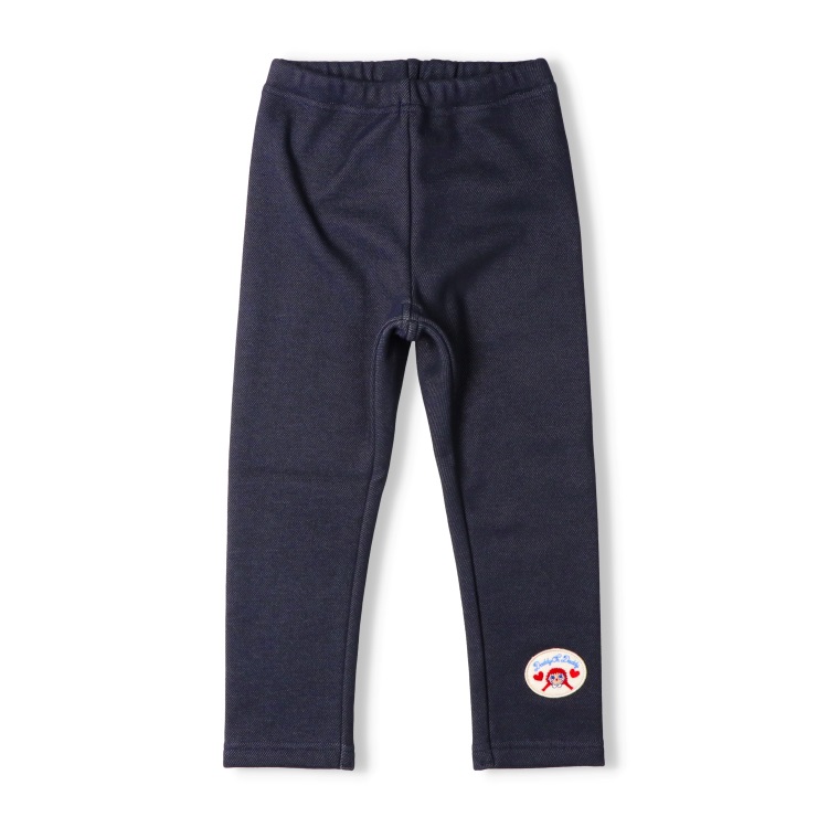 ネイビー 130cm の画像