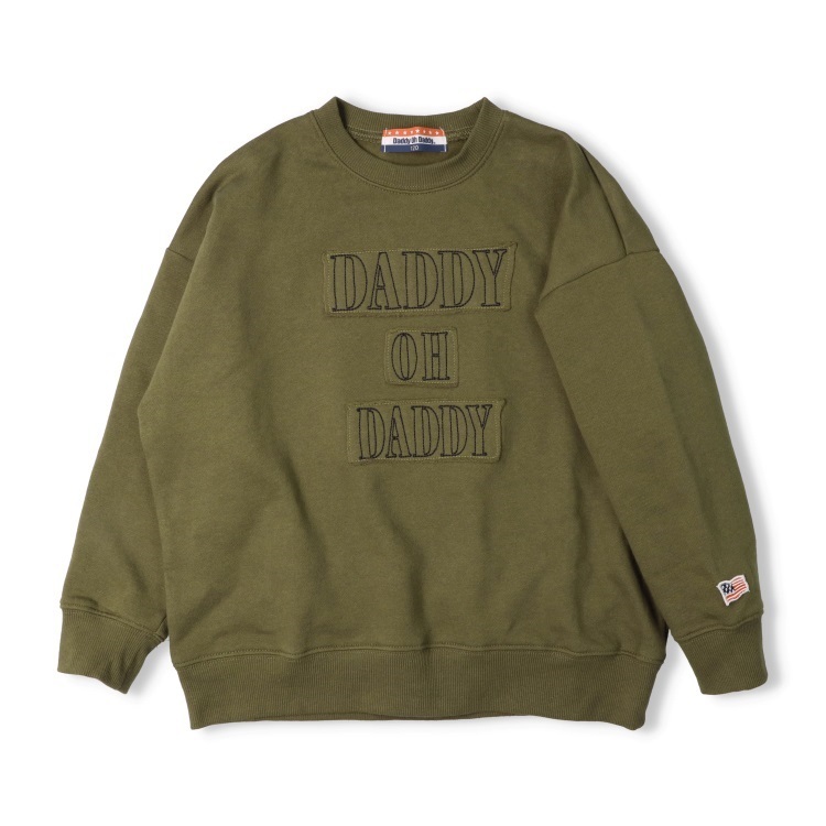 おダディ 2025年最新】Daddy oh Daddy 子供服 その他の人気アイテム