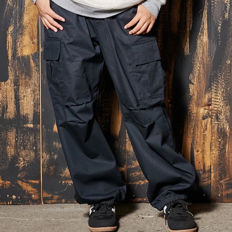 ブラック 160cm の画像