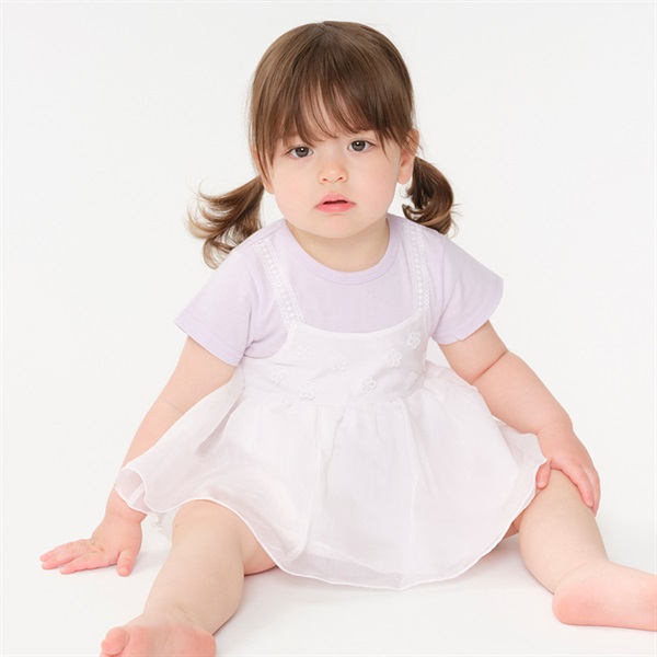 女の子　洋服　まとめ売り　80-90 春夏秋冬 商品一覧｜子供服・ベビー服の通販はこどもの森 - メーカー直営公式