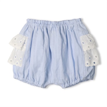 ブルー 80cm の画像