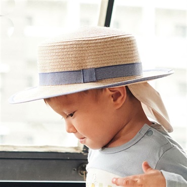 ベージュ 50cm の画像