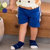 恐竜ハーフパンツ