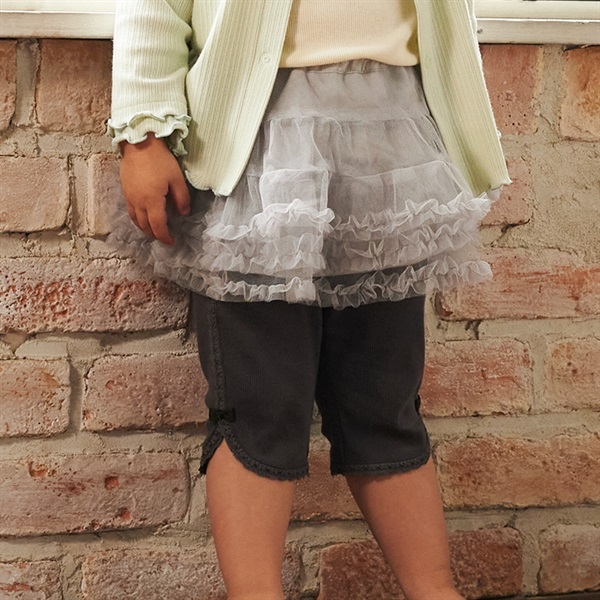 チュールスカート ベビーボトムス｜子供服・ベビー服の通販はこどもの