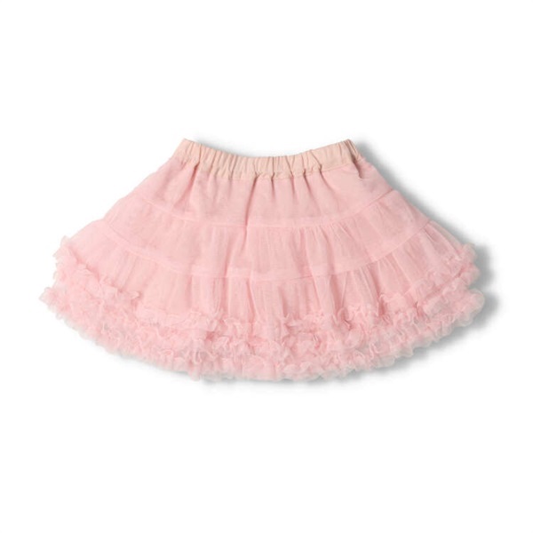 チュールスカート ベビーボトムス｜子供服・ベビー服の通販はこどもの