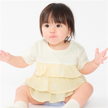 クリーム 80cm の画像