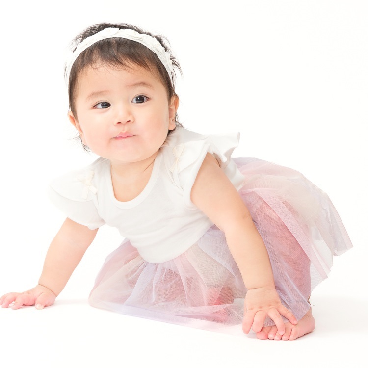 オフホワイト 70cm の画像