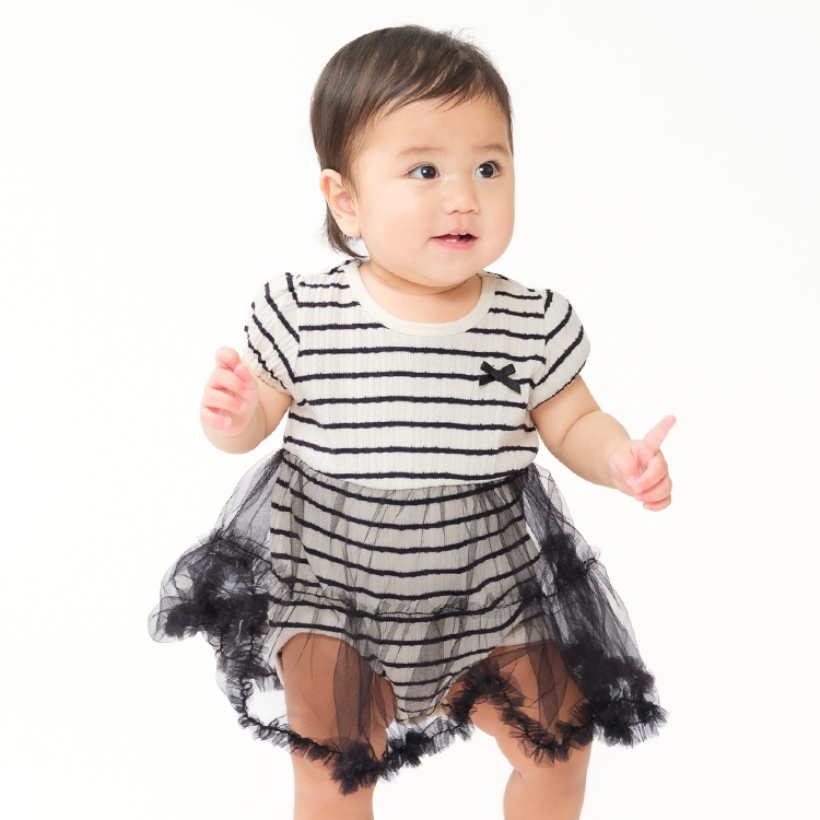 ブラック 80cm の画像