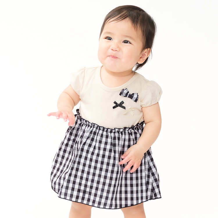 ブラック 80cm の画像