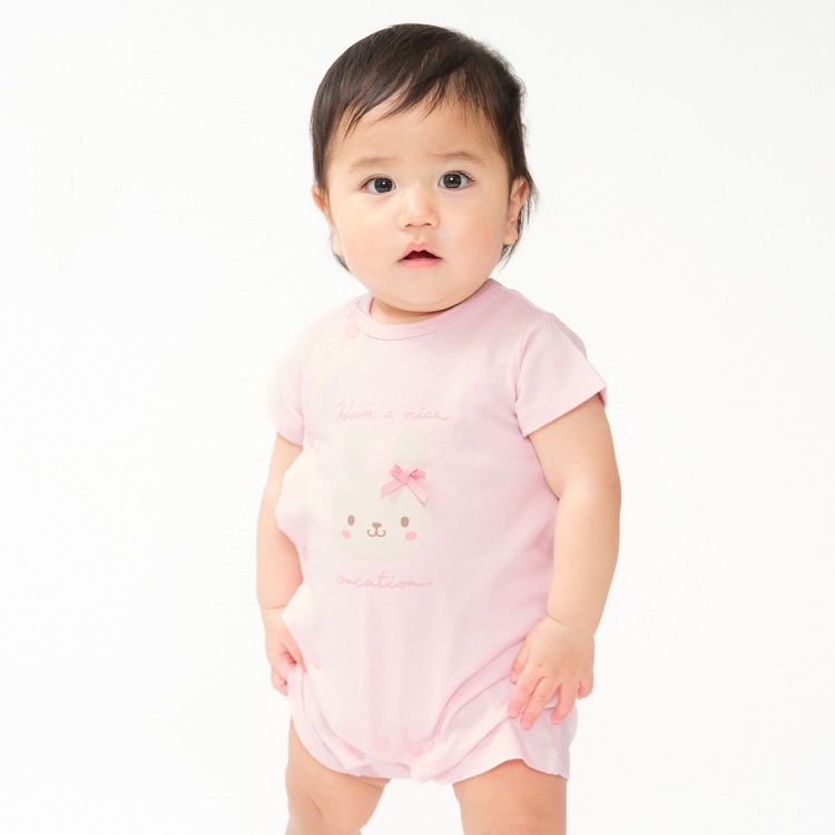 ピンク 80cm の画像