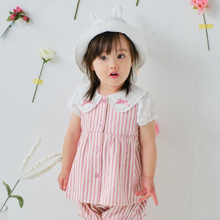 ピンク 90cm の画像