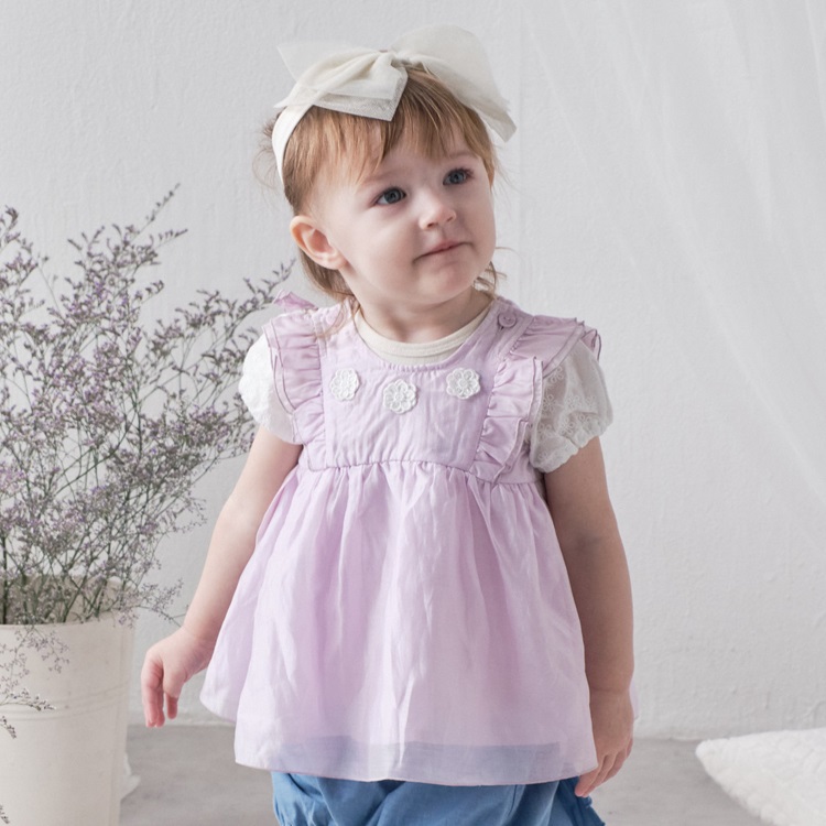 ラベンダー 80cm の画像