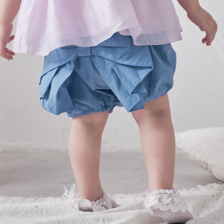 ブルー 80cm の画像