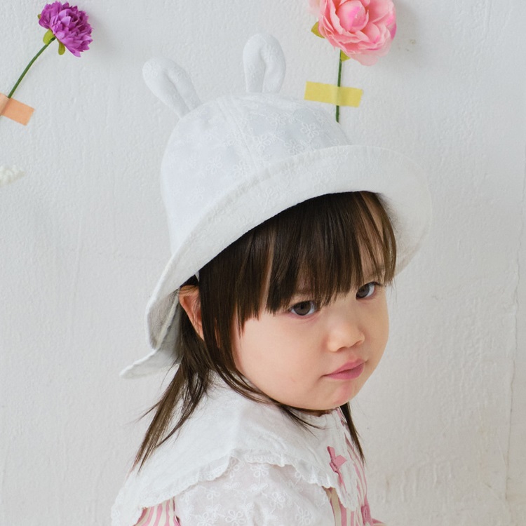 オフホワイト 46cm の画像