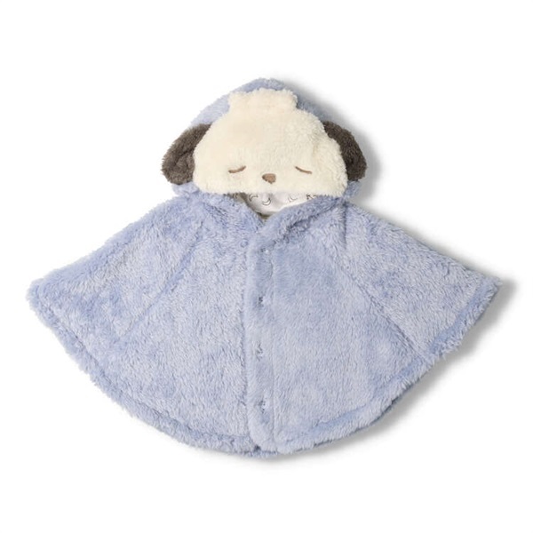 サンリオキャラクターボアマント(ポチャッコ-S)