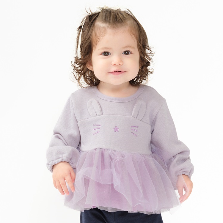 ラベンダー 80cm の画像