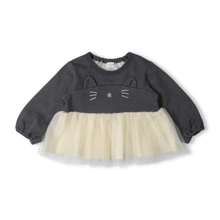 ブラック 90cm の画像