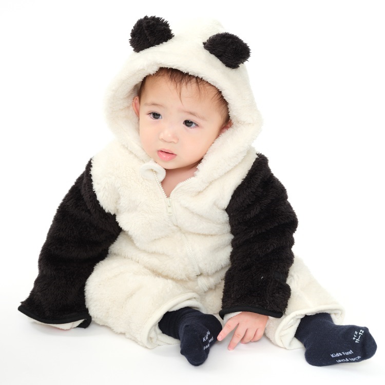 オフホワイト 80cm の画像