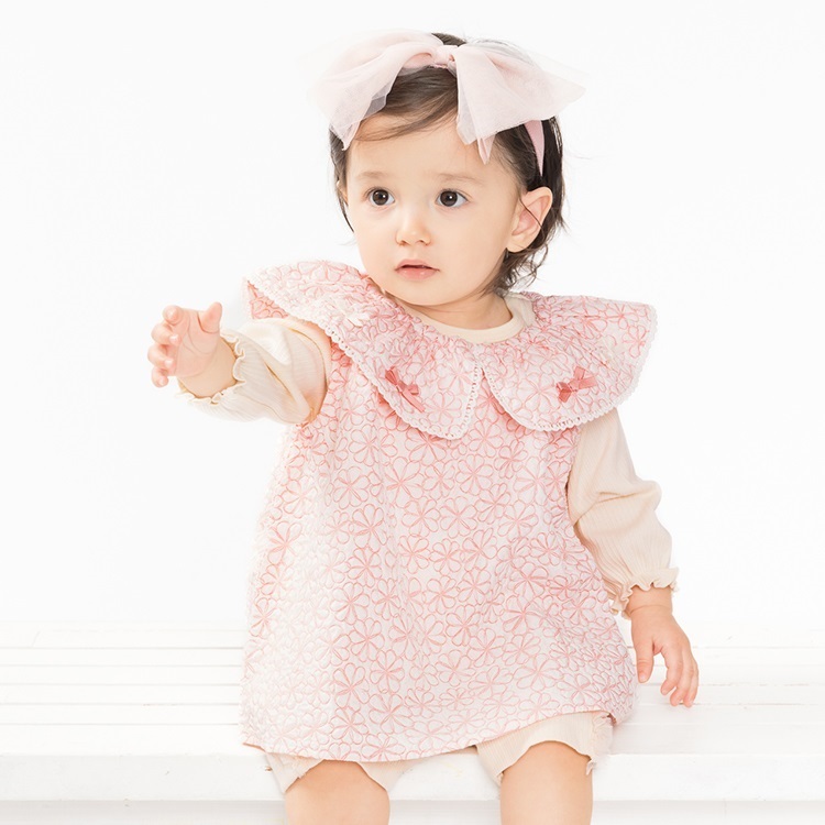 ピンク 80cm の画像