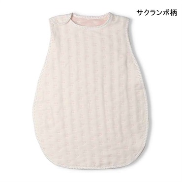 サクランボ柄 F の画像