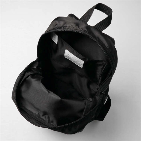 ワッペン付き撥水オーバルリュック リュック｜子供服・ベビー服の通販