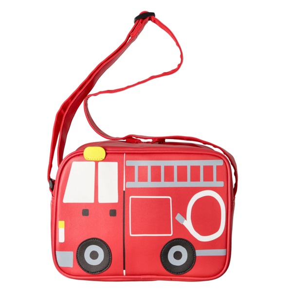 消防車・パトカー立体通園バッグ バッグ｜子供服・ベビー服の通販は