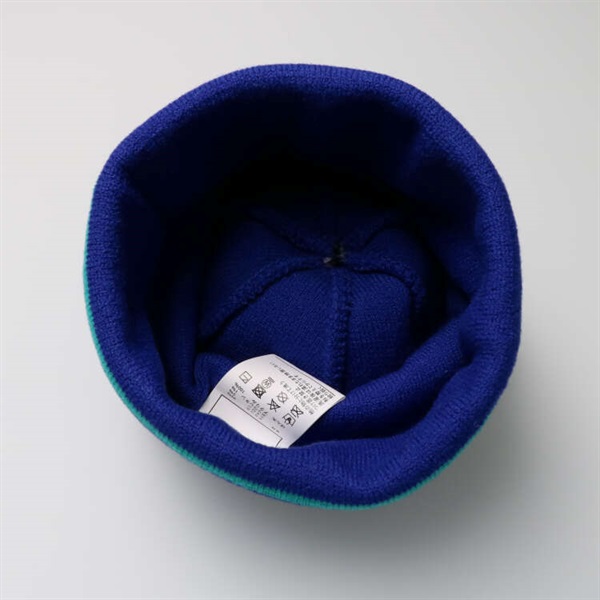 電車　帽子 JR新幹線・貨物電車柄ニット帽子 帽子｜子供服・ベビー服の通販は