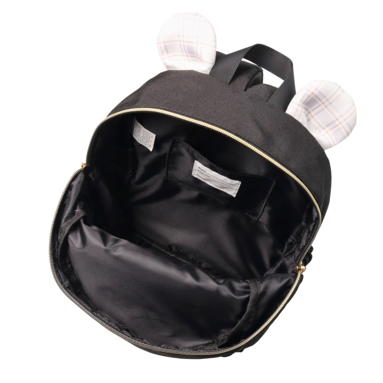 くま耳付き推し活リュック リュック｜子供服・ベビー服の通販は