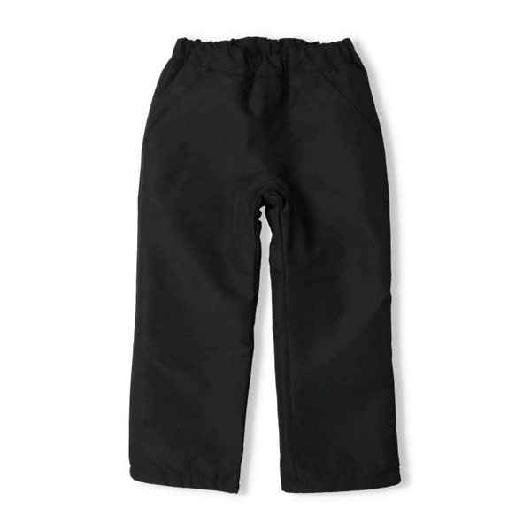 無地オックス裏トリコットスノーパンツ ロングパンツ｜子供服