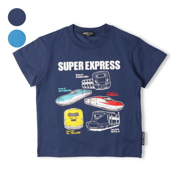 【超希少】昭和レトロクイズダービーレトロ半袖スタッフTシャツ　M　ブルー 超希少】昭和レトロクイズダービーレトロ半袖スタッフTシャツ M ブルー