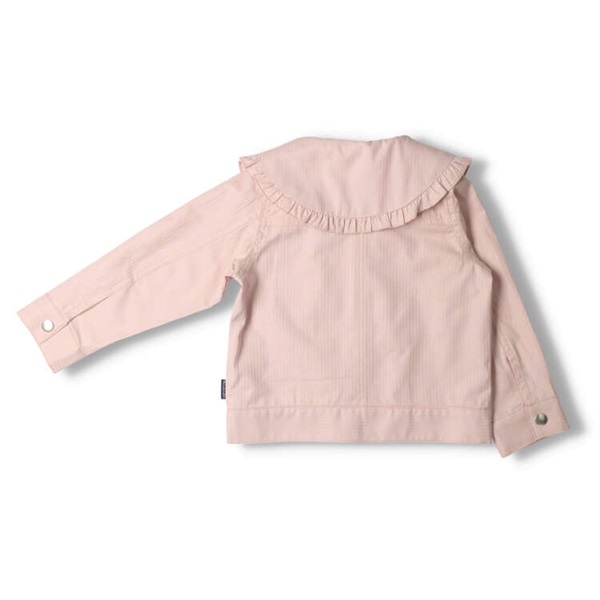 衿フリルジャケット ジャケット｜子供服・ベビー服の通販はこどもの森