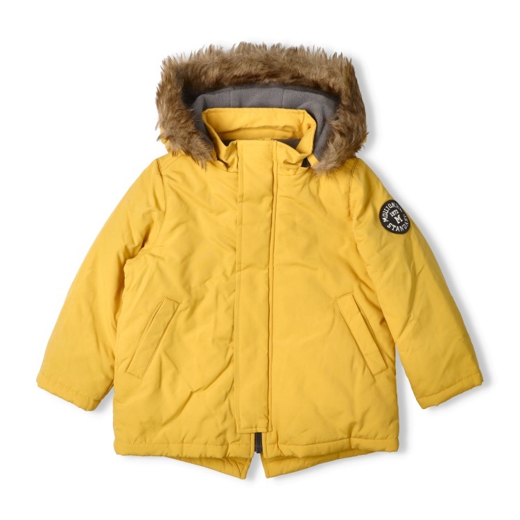 モッズ風中綿ジャケット ジャケット｜子供服・ベビー服の通販はこども