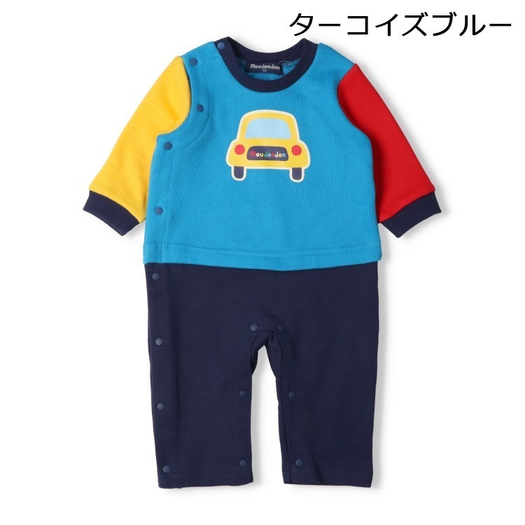 ブリストル　ブルゾン　ジャンバー　子供　ロンハーマン ブリストル ブルゾン ジャンバー 子供 ロンハーマン