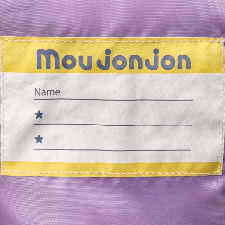 リボン柄切替スノーコンビ スノー｜子供服・ベビー服の通販はこどもの