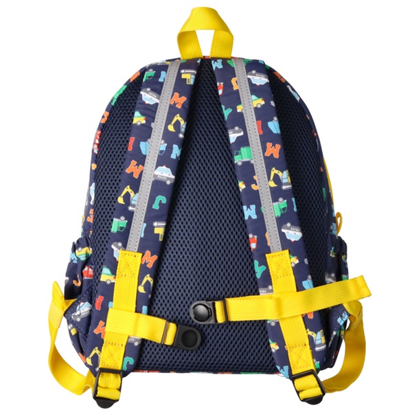 BABYMILO キャラクター柄リュック 青 楽天市場】A BATHING APE BABY MILO MIXED FRUIT DAYPACK K ア