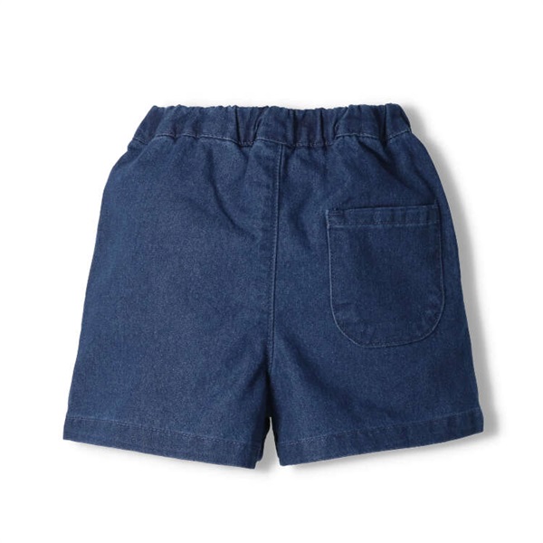 デニムショートパンツ ハーフ・ショートパンツ｜子供服・ベビー服の