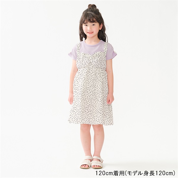 希少•美品【半袖パーカー+ハート柄スカート】ダイアグラム／ドッキングワンピース 楽天市場】大きいサイズ レディース ワンピース ハートネック異