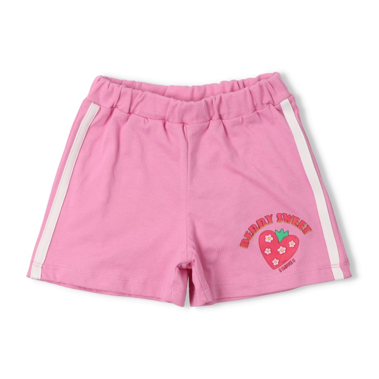 WEB限定】ショートパンツ ハーフ・ショートパンツ｜子供服・ベビー服の