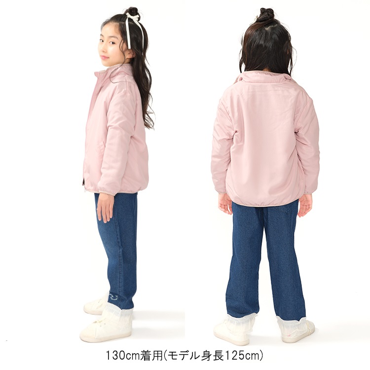 WEB限定】リバーシブルジャケット ジャケット｜子供服・ベビー服の通販