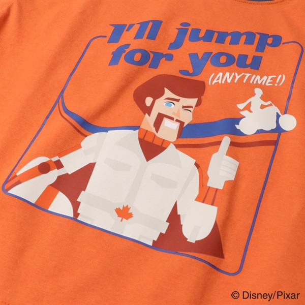 RAN藤ヶ谷着★トイ・ストーリー2 CAST MEMBER Tシャツ M 90's TOY STORY 2 トイ・ストーリー2 CAST MEMBER Tシャツ 3XL