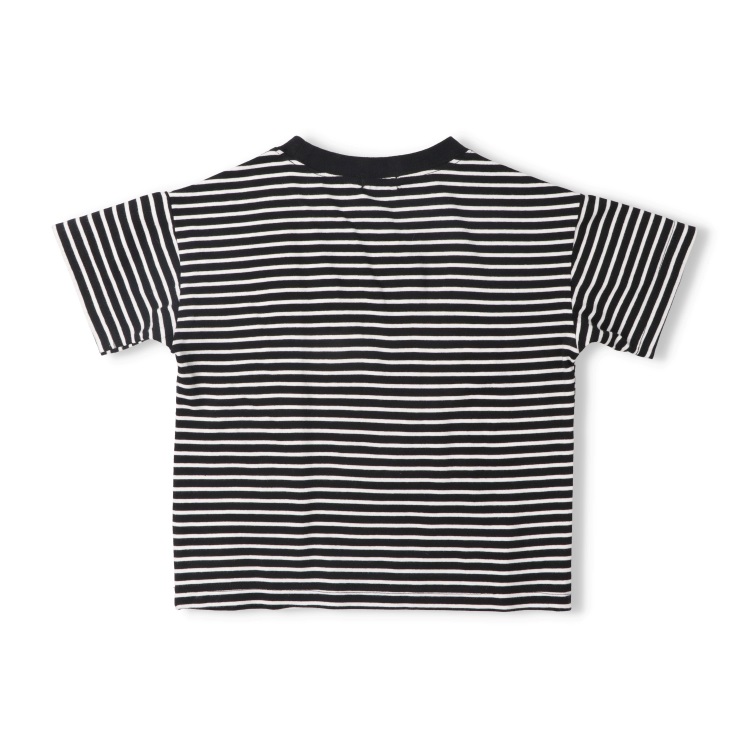 ボーダー半袖Tシャツ 半袖Tシャツ｜子供服・ベビー服の通販はこどもの