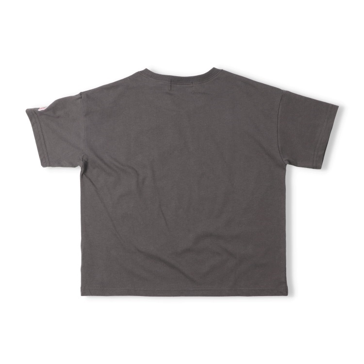 WEB限定】かすれプリント半袖Tシャツ 半袖Tシャツ｜子供服・ベビー服の